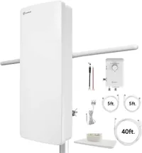 Antop AT-800SBS HD Smart Panel Antenna