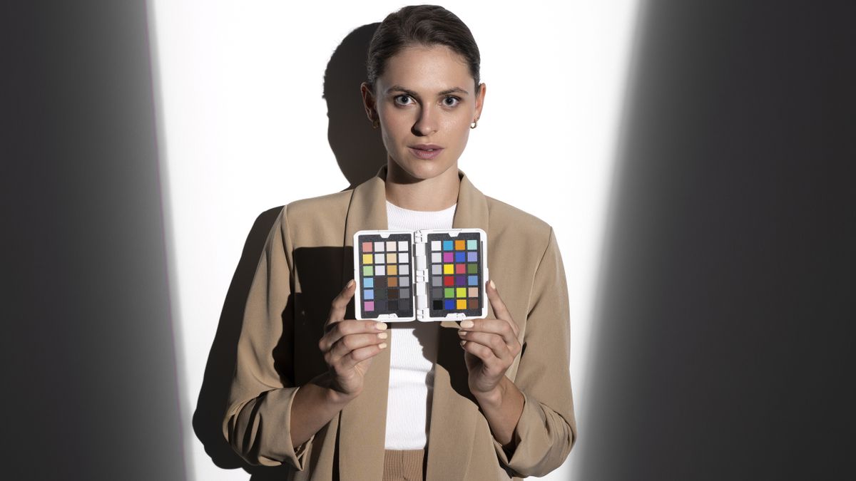 Datacolor reveals Spyder Checkr Photo: handy new tool for easy color ...