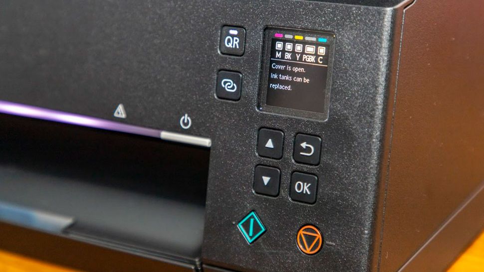 The Canon PIXMA TS6420a allinone printer is the perfect allrounder