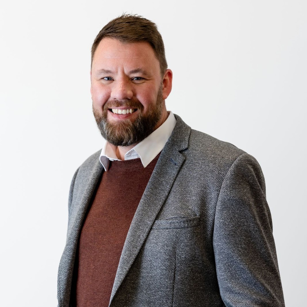 Graham Flynn headshot