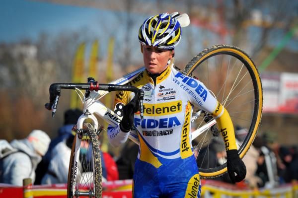 Nicole De Bie-Leijten (Telenet-Fidea)
