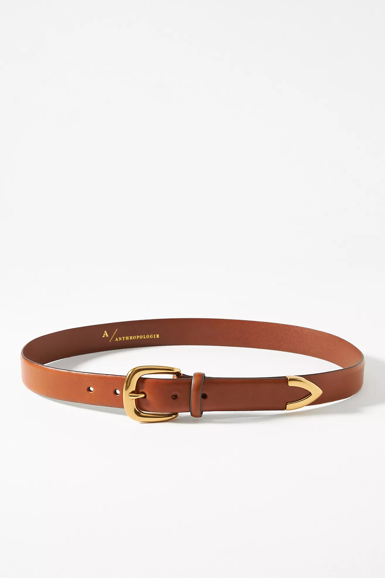 Classic Western Belt