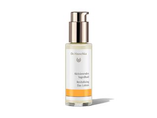 marie claire uk skin awards: Dr. Hauschka Revitalising Day Lotion