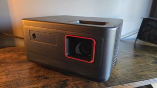 Philips GamePix 900 gaming projector