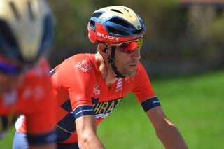 Next generation steals Tour of the Alps spotlight from Nibali and Froome