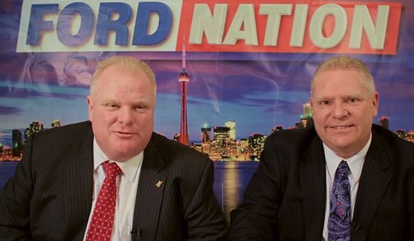 ford nation