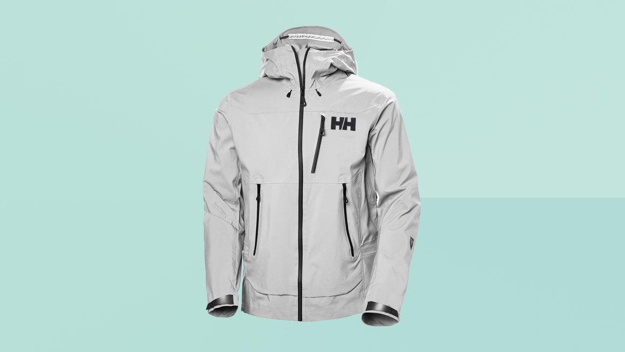 Helly Hansen Odin Mountain Infinity Shell Jacket