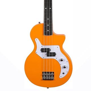 Orange O-Bass