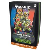 Turtle Power! | View at Amazon
