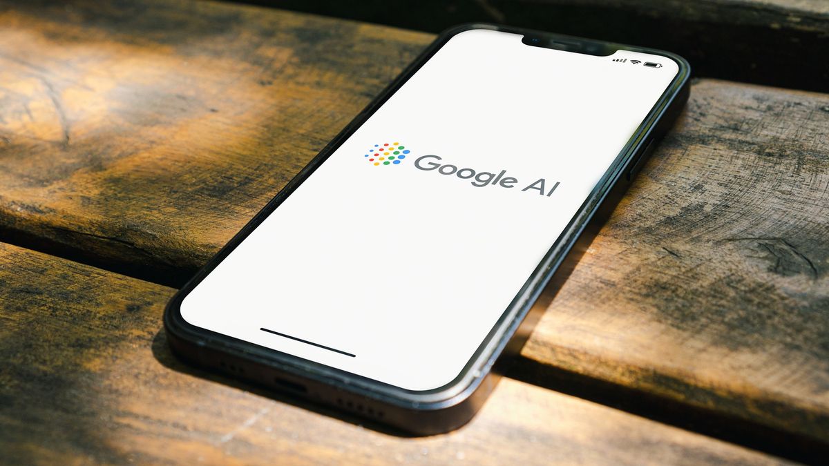 Google AI Mode