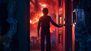 Stranger Things is just one of Netflix's high-profile exclusives