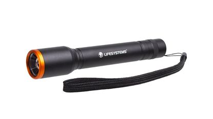 Lifesystems Intensity 370 LED hand torch review