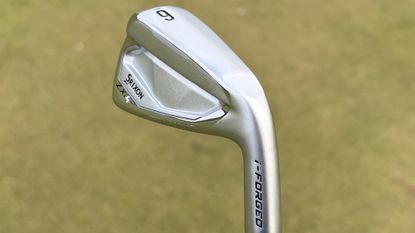 Set de Ferros Srixon ZXi4 25 | Comprar online | Alvarez