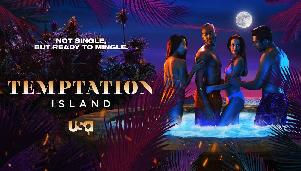 Where to watch Temptation Island season 5 live stream