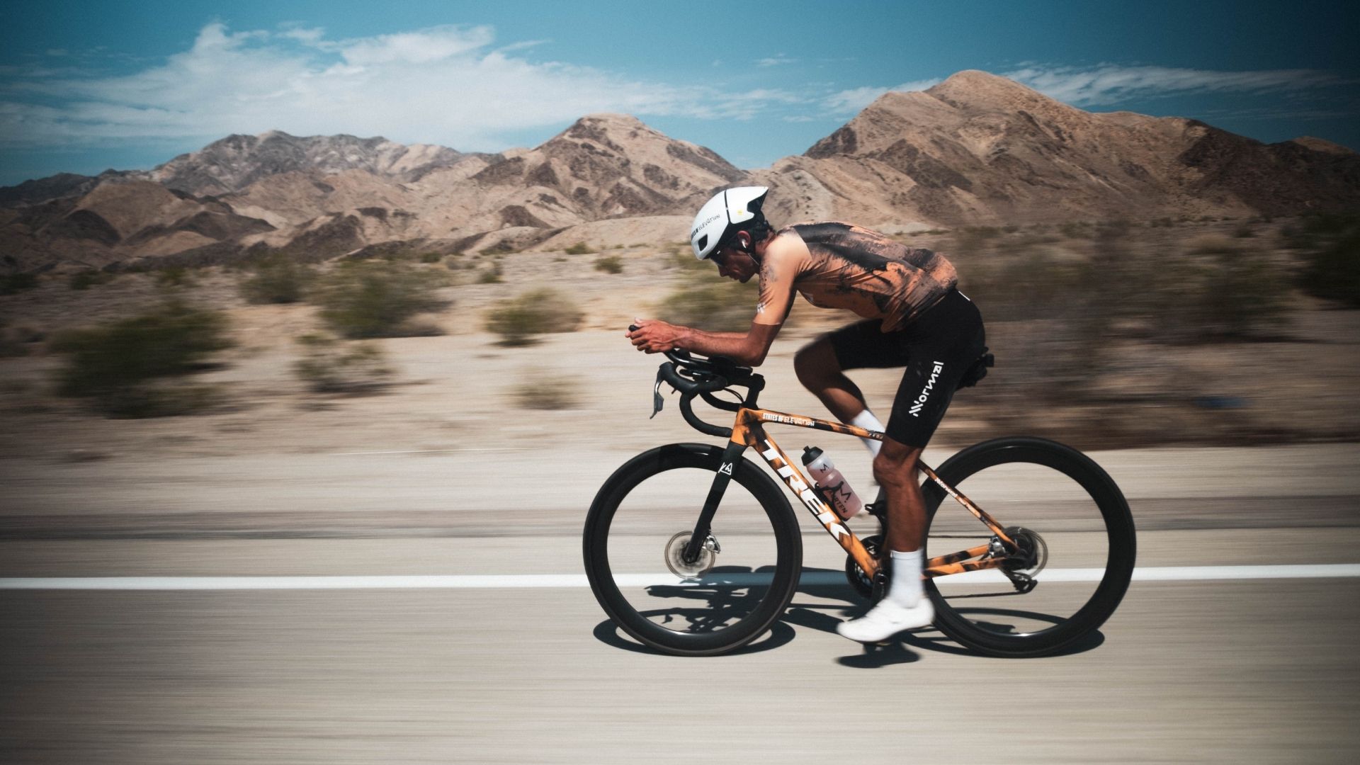Kilian Jornet on fueling with olive oil, using gravel and discovering freedom in wild areas throughout his epic 5,000km quest Kilian Jornet on fueling with olive oil, using gravel and discovering freedom in wild areas throughout his epic 5,000km quest
