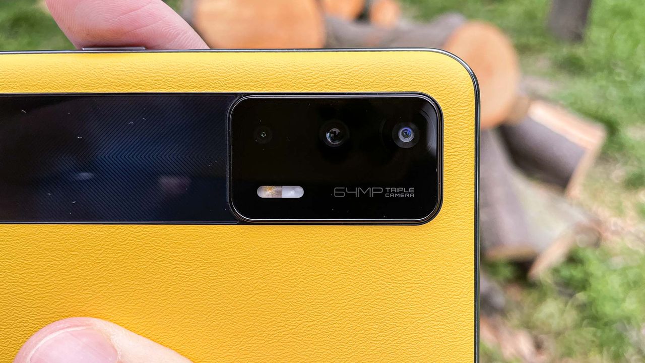 Realme GT review