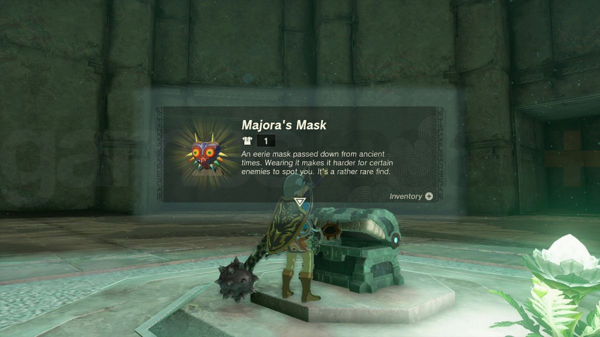 The Best Armor Sets In Zelda Tears Of The Kingdom GamesRadar   SVCakZgkiEKJ8h4k4A6vAR 1200 80 