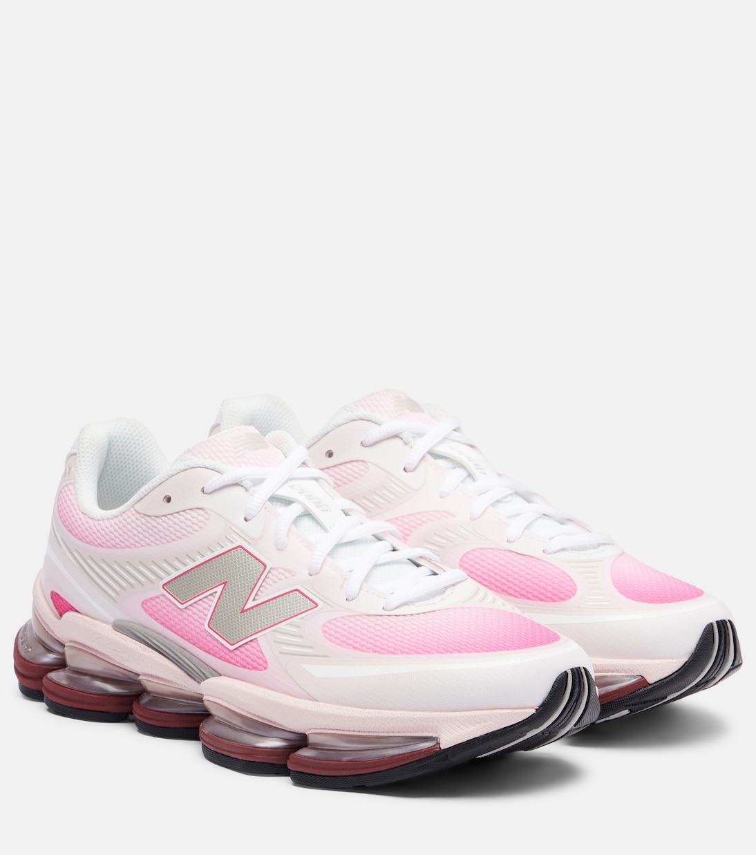 Abzorb 2000 Sneakers in Pink - New Balance