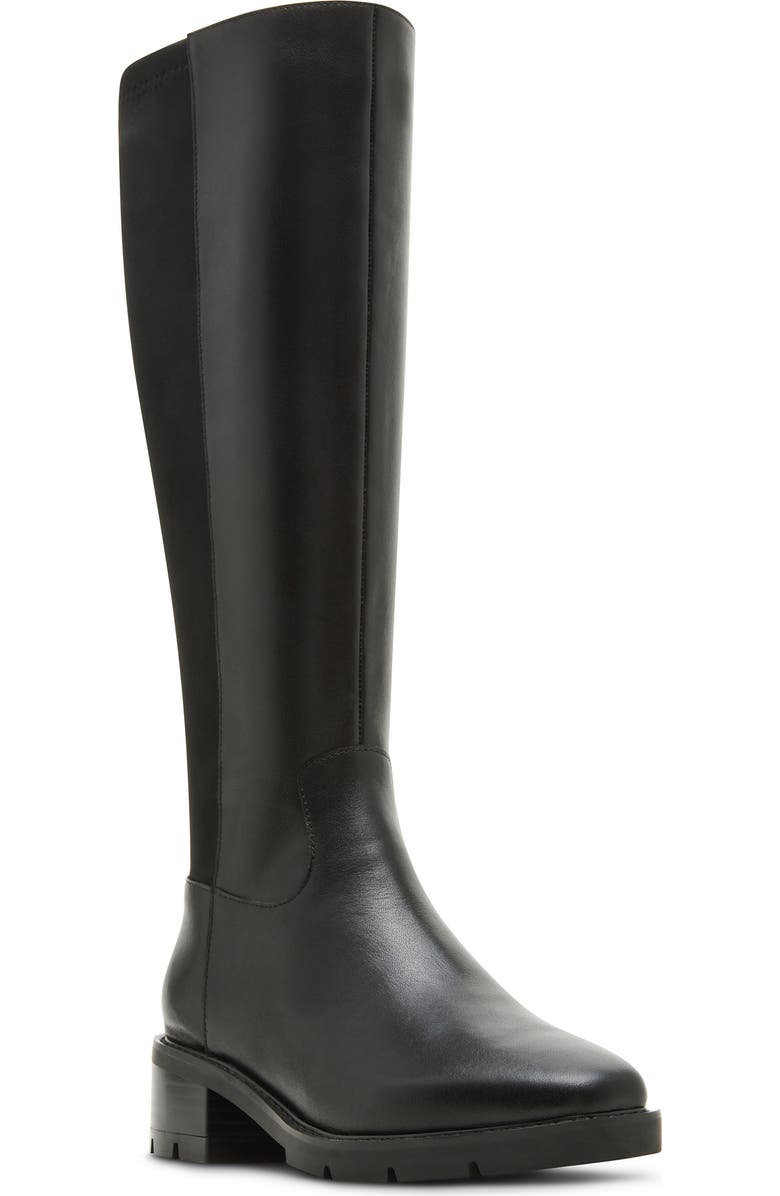Harriet Waterproof Knee High Boot