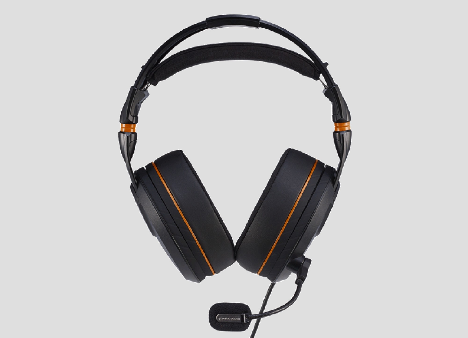 Turtle Beach Elite Pro Headset Designed To Keep Ears Cool