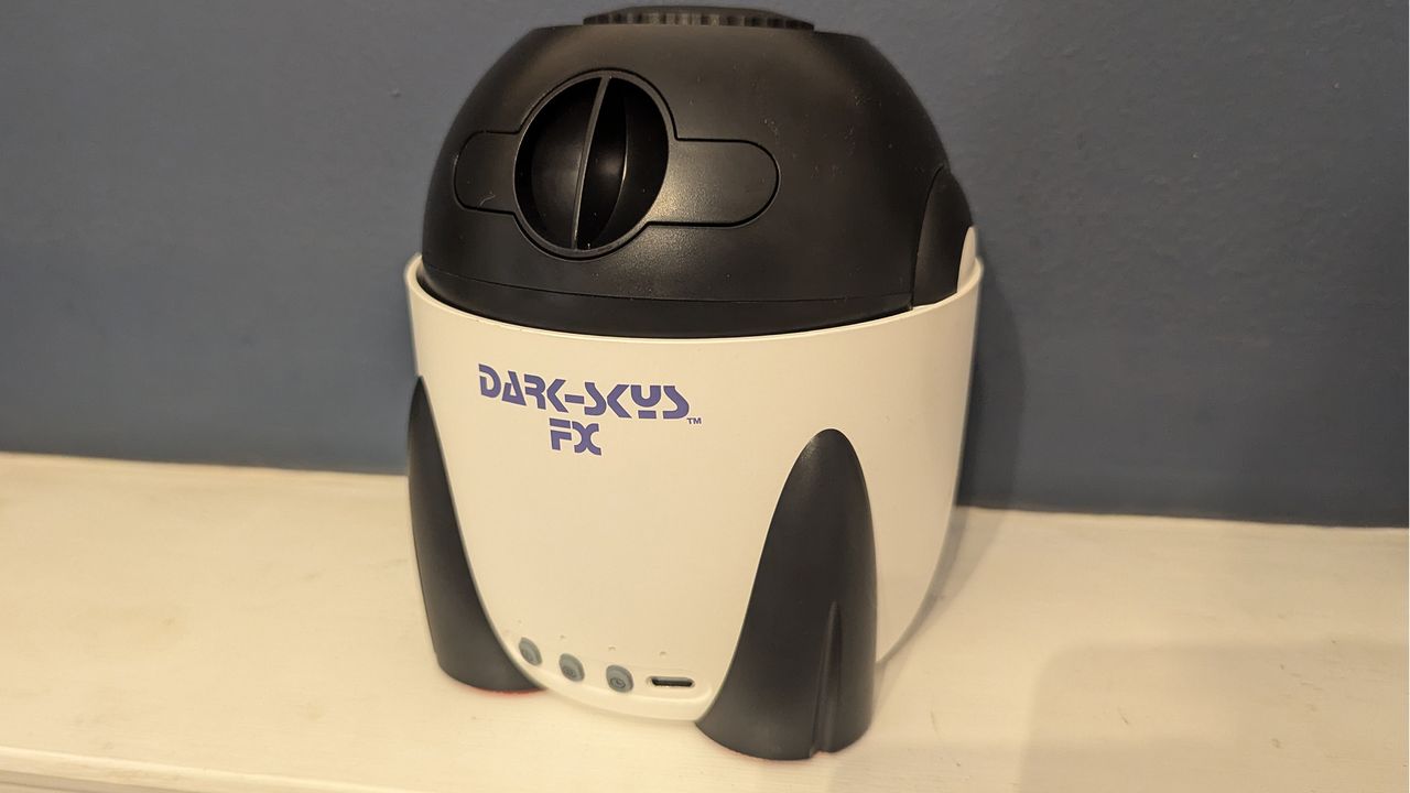 Dark Skys DS-FX Star Projector