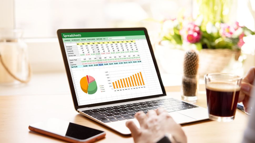Microsoft Excel update will give power users plenty to dig their teeth into