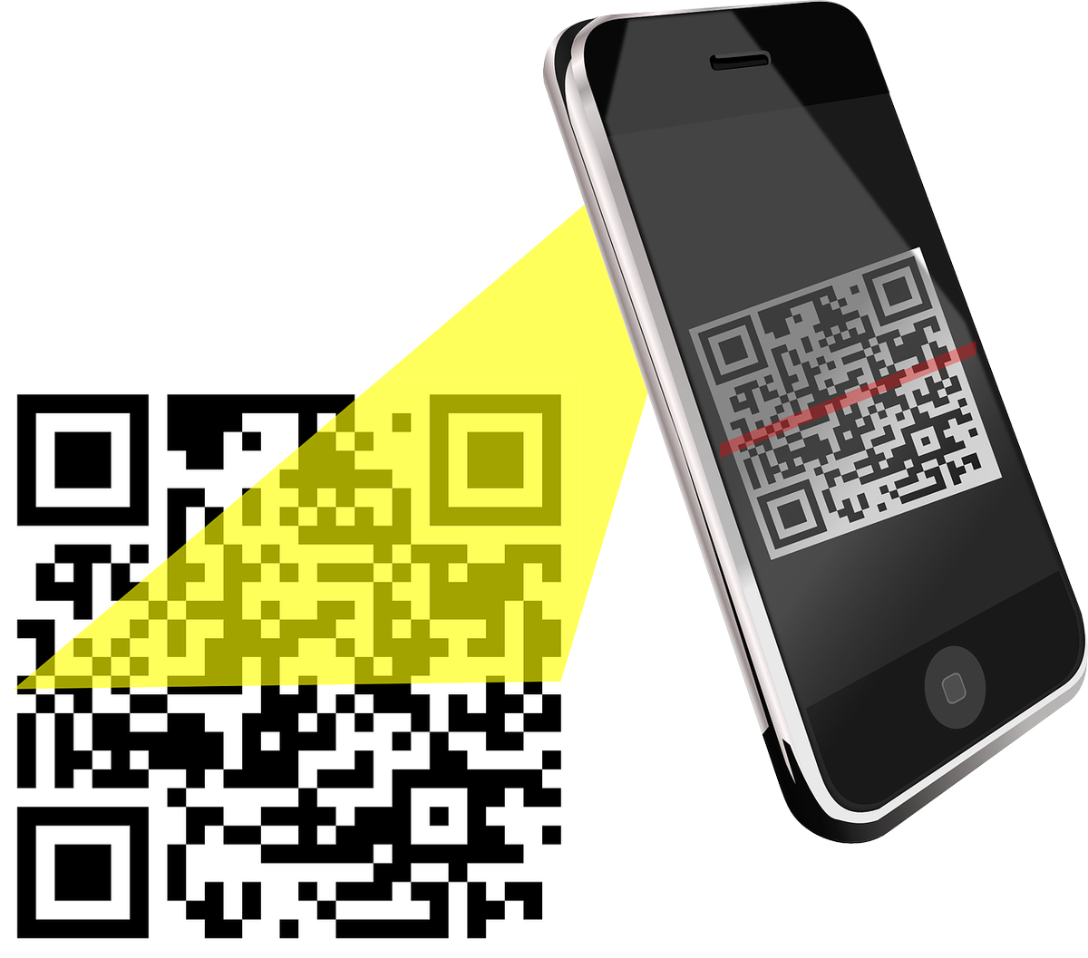 Best free qr code sites for teachers tech learning