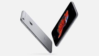 iPhone 6 oli yksi lukuisista alumiinirunkoisista iPhoneista.