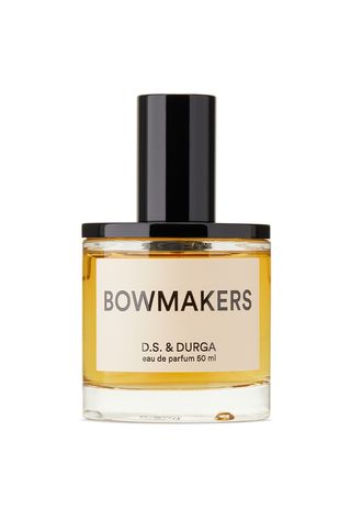 D.S. 
Durga Bowmakers Eau de Parfum