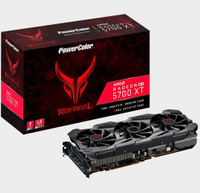 PowerColor Red Devil Radeon RX 5700 XT | $419.99 (save $20)