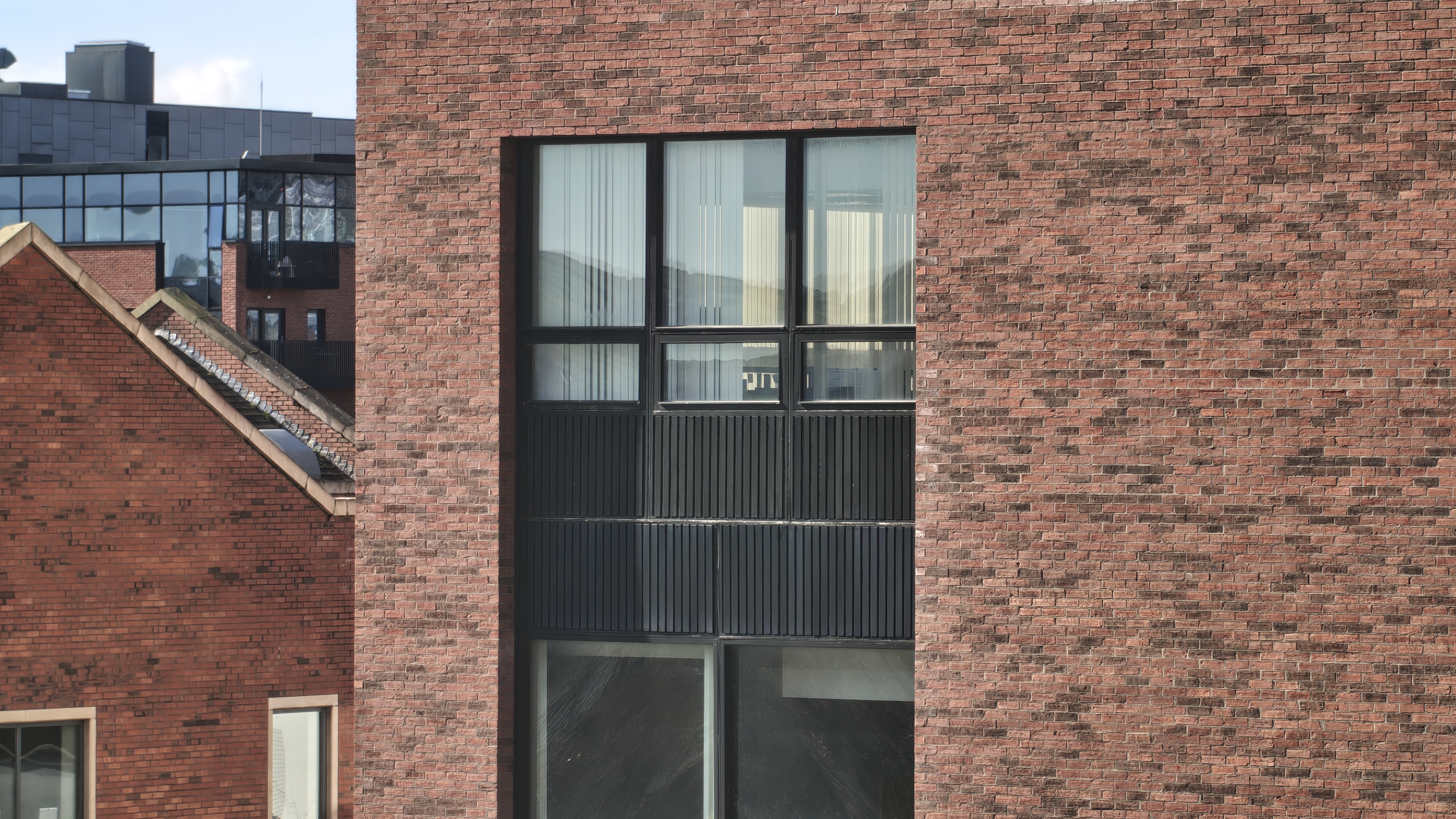 Nothing Phone (4a) Pro review camera samples