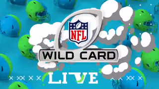 Nickelodeon NFL Wild Card Game