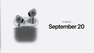 Apple AirPods 4 everything you need to know about Apple s new AirPods TechRadar