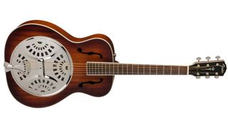 Fender Paramount Bluegrass Collection PR-180E Resonator