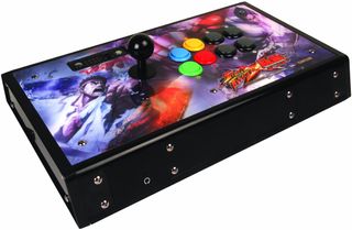 Arcade Stick Madcatz Street Fighter V