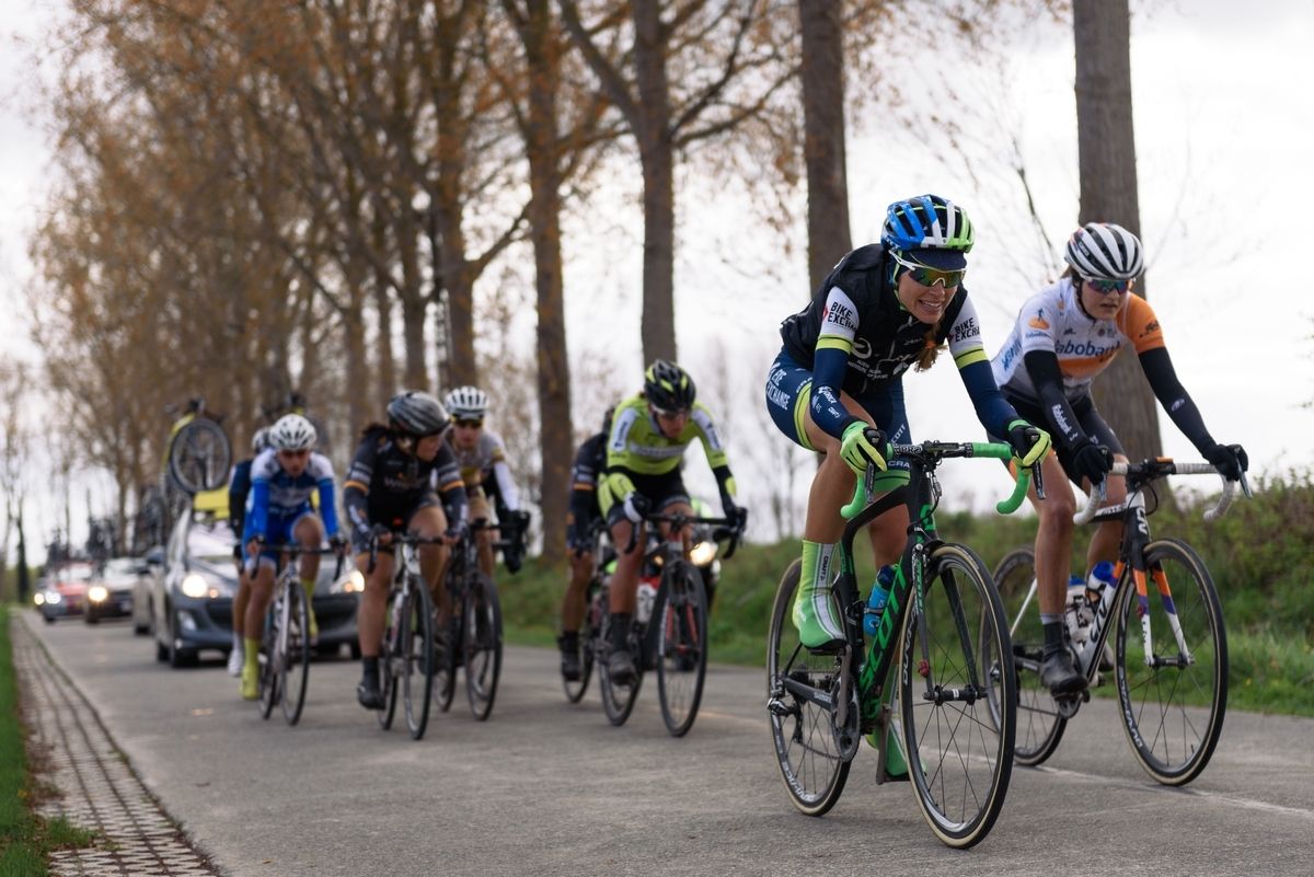 Tayler Wiles (Orica-AIS)