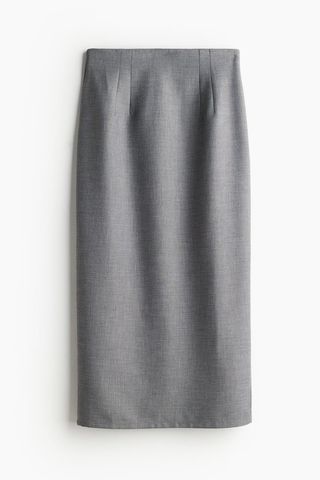 Pencil Skirt