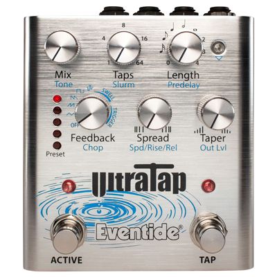 Eventide UltraTap