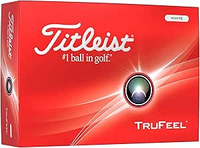 Titleist TruFeel