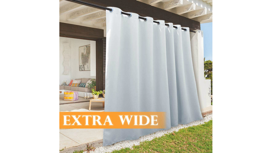 Blackout Curtains