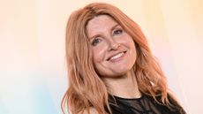 Sharon Horgan attends Apple TV+'s Primetime Emmy Party Red Carpet at Ysabel