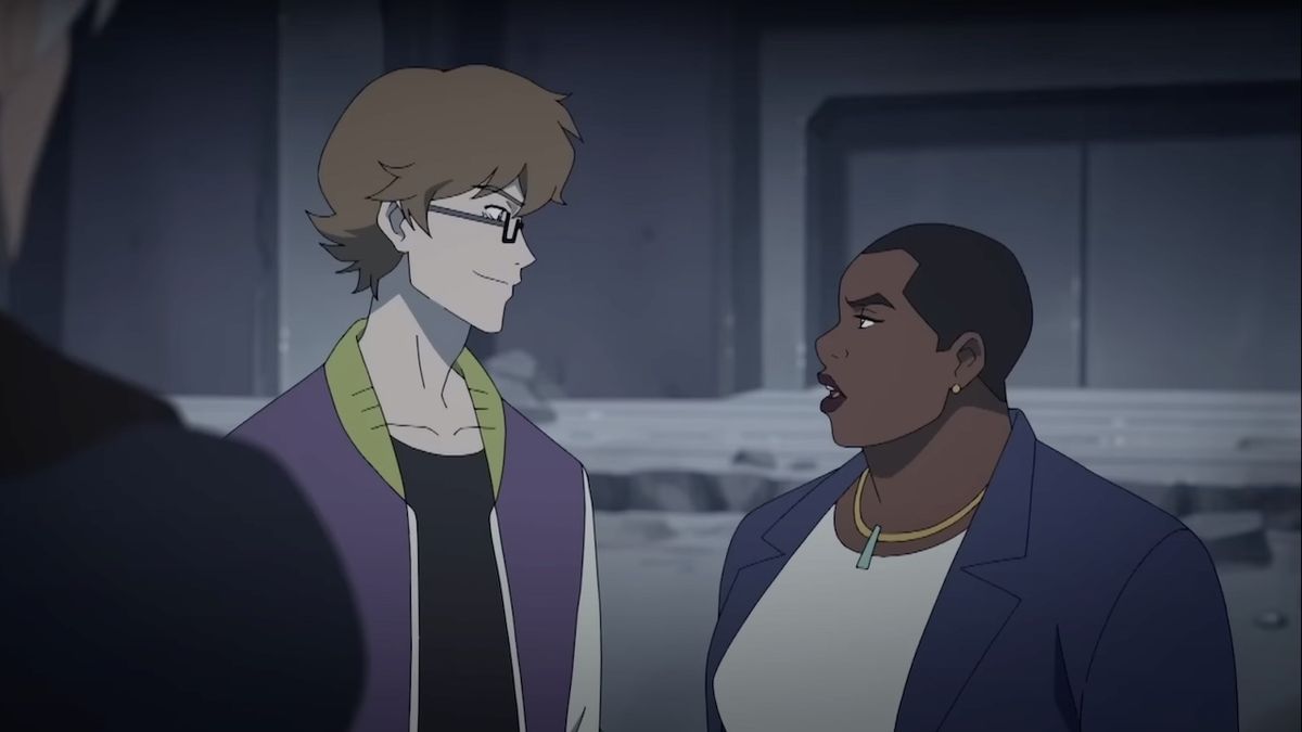 My Adventures With Superman Creators Explain Why Fans Should Be Worried About Lex Luthor And Amanda Waller Teaming Up In Season 2 - Vimarsana News