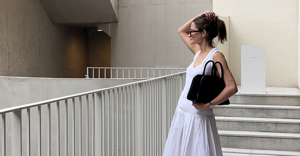 A Fashion Editor’s Guide: What to Pack for Multiple Trips