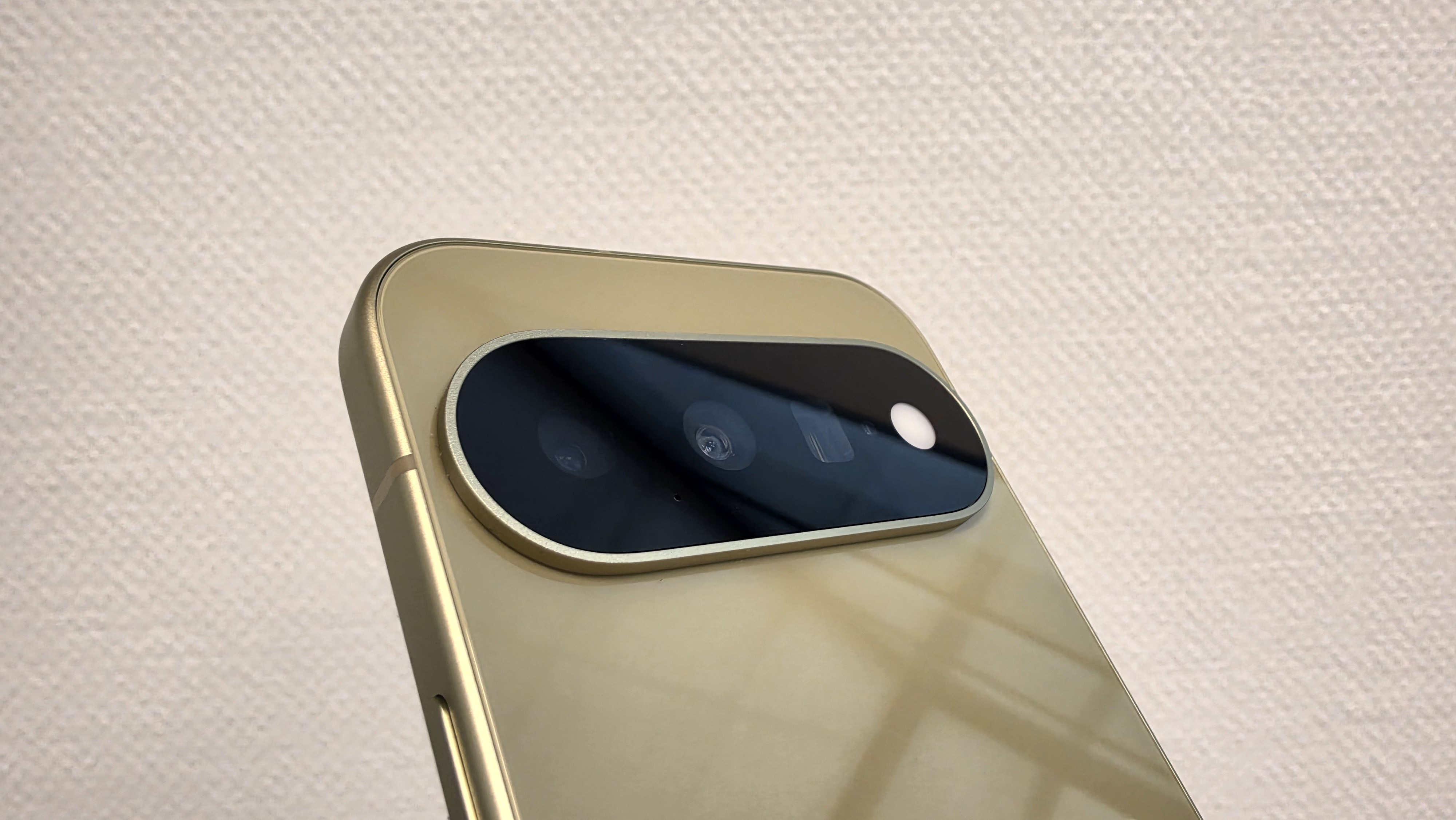 Google Pixel 11