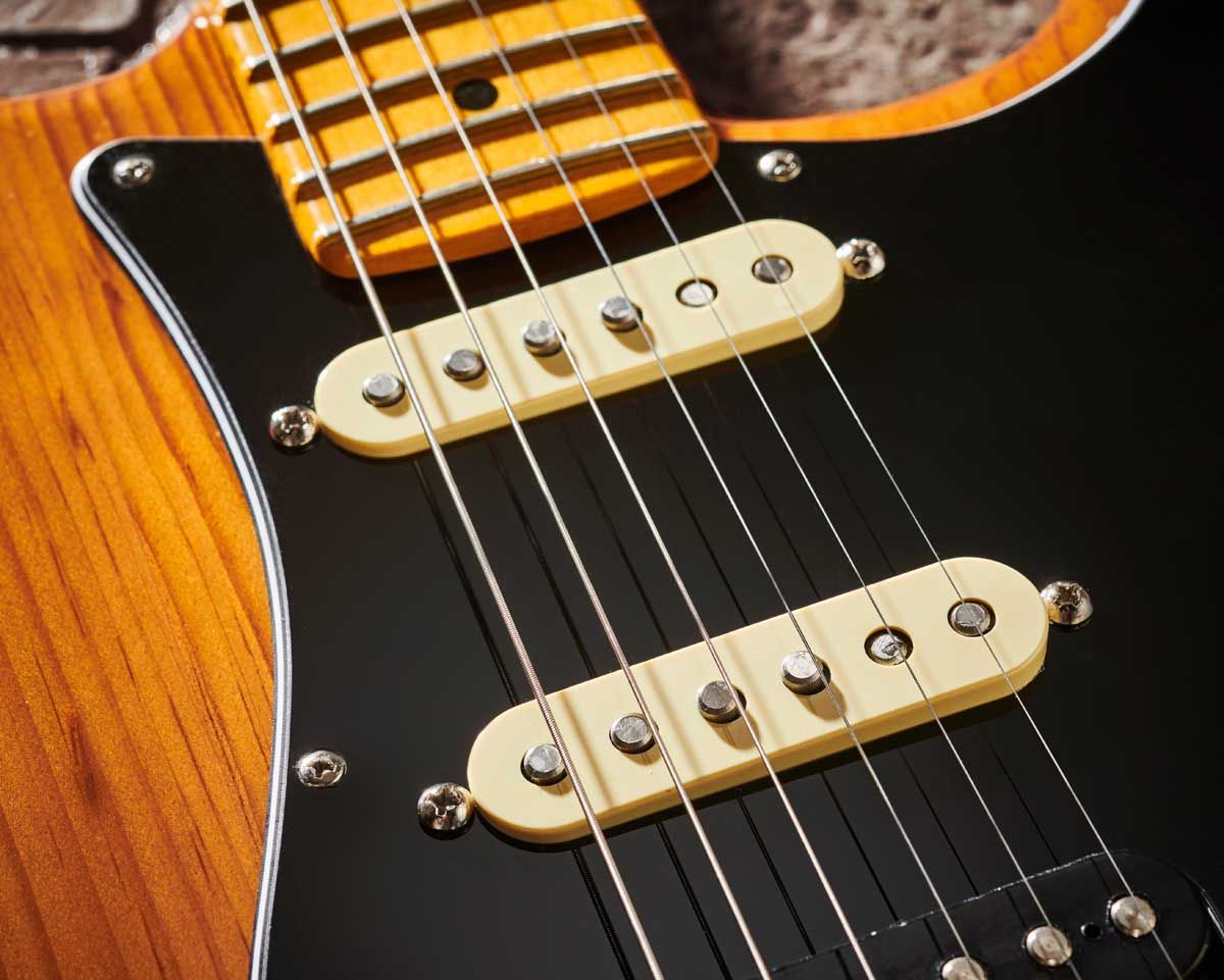Fender American Professional II