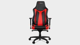 Treat yourself (and your ass) to £100 off a top gaming chair from Box UK today