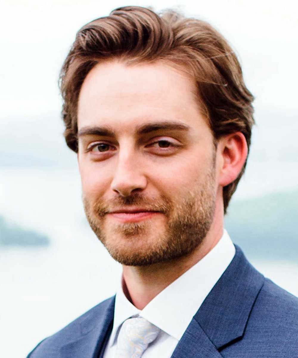 Travis Cawthorne, Kramer