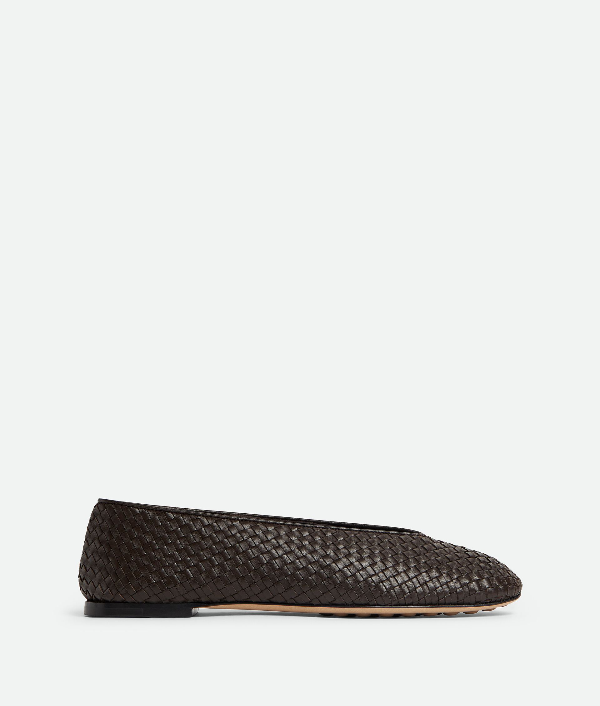 Women's Rosa Ballerina in Fondant