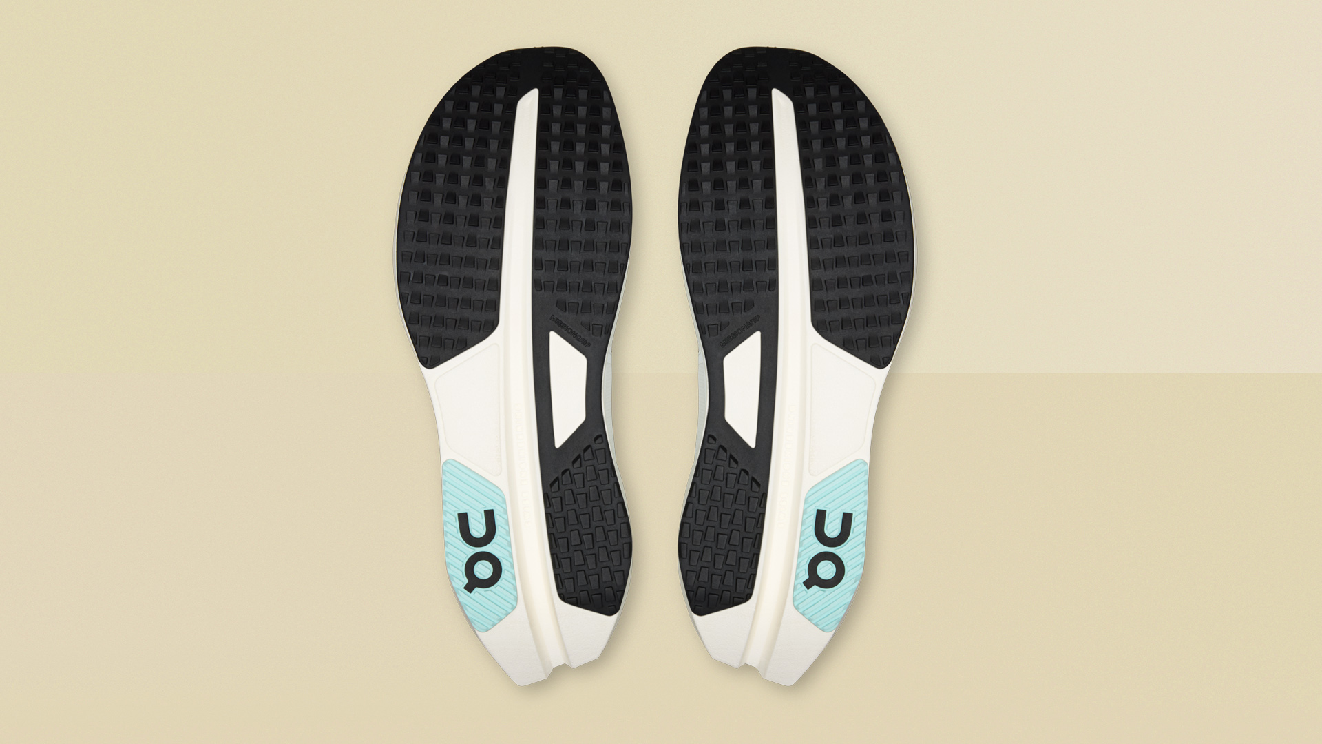 On Cloud X Tempo Pro