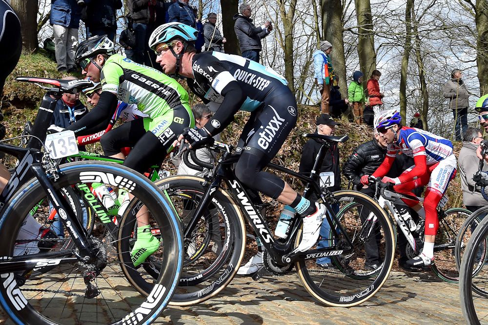 Mark Renshaw (Etixx-QuickStep)